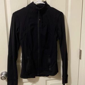 real lululemon, define jacket